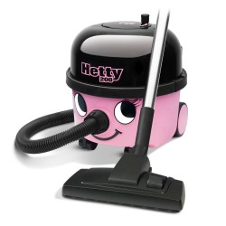 Numatic Hetty HET200-11 9 L...