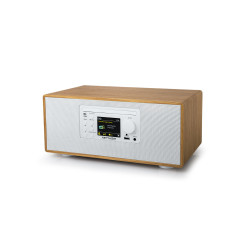 Muse | CD Micro System With...