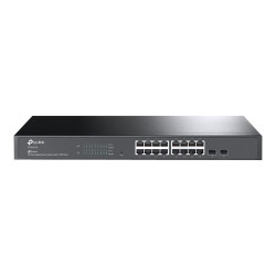 TP-LINK Omada 16-Port...