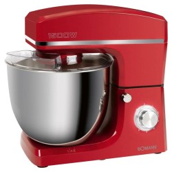 Food processor KM 6036 red...