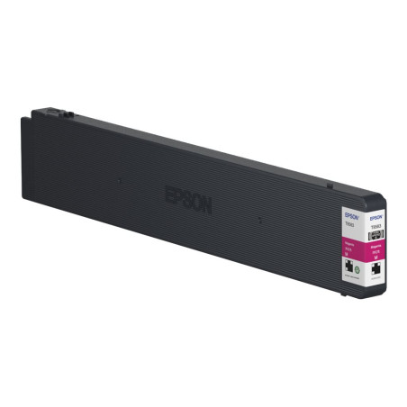 EPSON WorkForce Enterprise WF-C20750 Magenta Ink