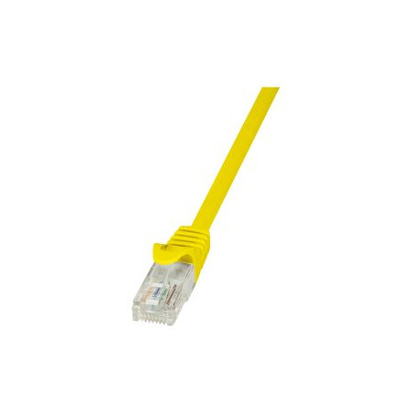 Logilink | Patch cable | CP1037U
