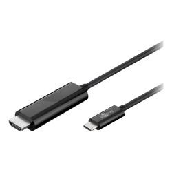 Goobay | USB-C HDMI adapter...
