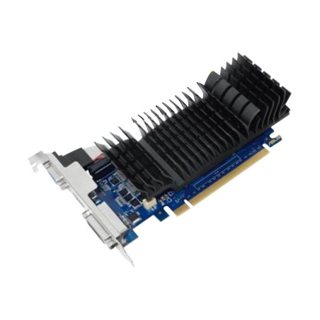 ASUS GT730-2GD5-SL-BRK 2GB GDDR5 HDMI DVI-D