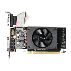 Gigabyte | GV-N710D3-2GL...