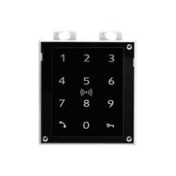 ENTRY PANEL KEYPAD...