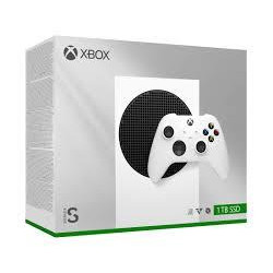 CONSOLE XBOX SERIES S...