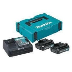 MAKITA POWER SUPPLY SET 12V...