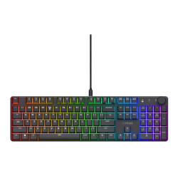 KEYBOARD USB GXT866...