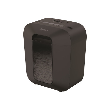 SHREDDER POWERSHRED LX25/4170501 FELLOWES