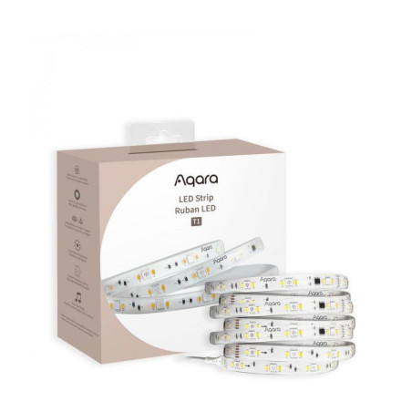 Smart Lightstrip|AQARA|AQARA LED Strip T1 (RLS-K01D)|ZigBee|RLS-K01D