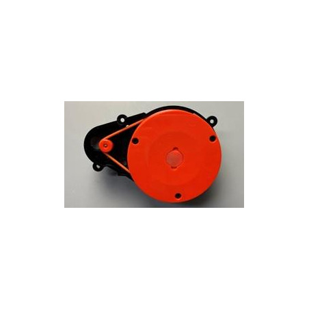 Vacuum Cleaner Accessory|ROBOROCK|LDS|Orange|For S5 White/S5 Black/S6 White/S5 Black Max/S6 White Pure/S7 White|9.01.0643