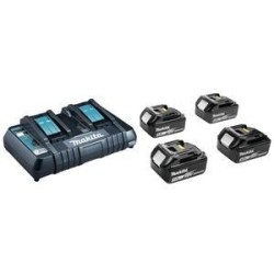 MAKITA POWER SUPPLY KIT 18V...