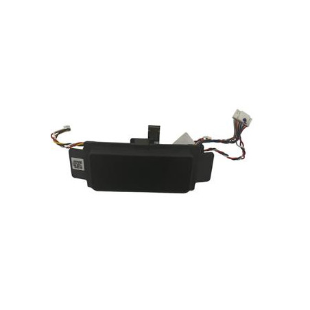 Vacuum Cleaner Accessory|ROBOROCK|Camera|For Q Revo White/Q Revo Black|9.01.2090