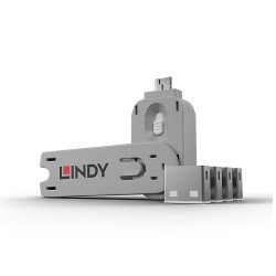USB PORT BLOCKER...