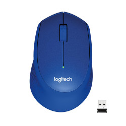 MOUSE USB OPTICAL WRL...