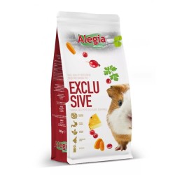 ALEGIA Exclusive Guinea Pig...