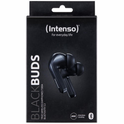 HEADSET BUDS T300A/BLACK...
