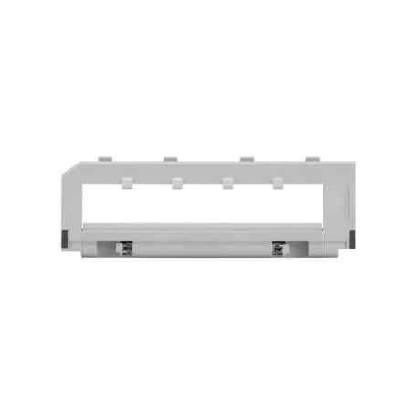Vacuum Cleaner Accessory|ROBOROCK|Rubber Main Brush Cover|White|For S7 White/Q7 White/Q7 White Max|8.02.0080