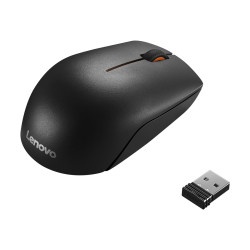 LENOVO 300 Wireless Compact...