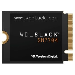 Western Digital SN770M...