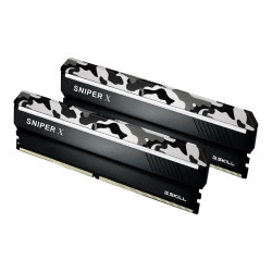 G.Skill | Sniper X | 32 GB...