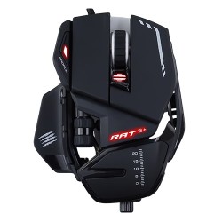 Mad Catz R.A.T. 6+ mouse...