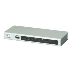 Aten 4-Port 4K HDMI Switch...