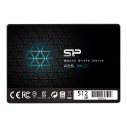 SILICON POWER SSD Ace A55...