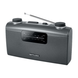 Muse | Portable radio |...