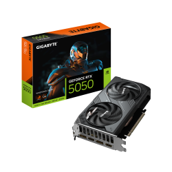 Gigabyte GeForce RTX 5050...