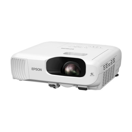 Epson | EB-W56S | WXGA (1280x800) | 3700 ANSI lumens | White