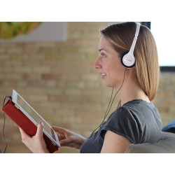 Koss | Headphones | KPH7v |...