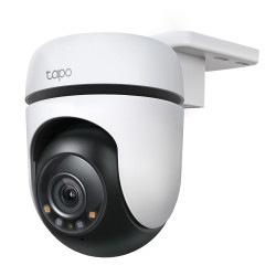 TP-LINK Outdoor Pan/Tilt...
