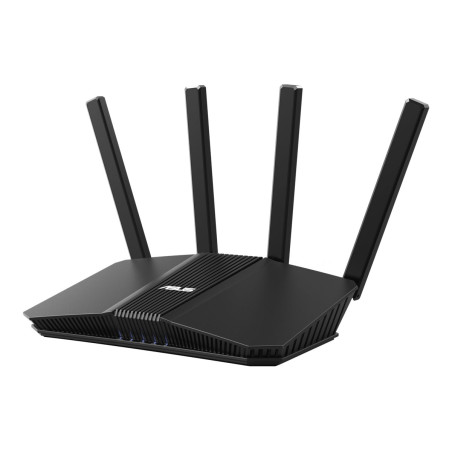 Asus | DWiFi 7 AiMesh Extendable Router | RT-BE58U | 802.11be | 10/100/1000 Mbit/s | Ethernet LAN (RJ-45) ports 5 | Mesh Support Yes | MU-MiMO Yes | 4G | Antenna type External