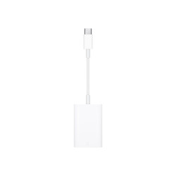 Apple USB-C to SD Card Reader