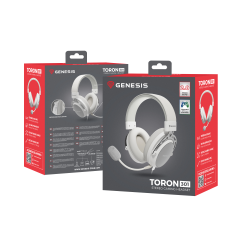 Genesis | Gaming Headset |...