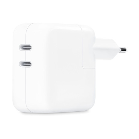 Apple Power adapter | USB-C | 35 W