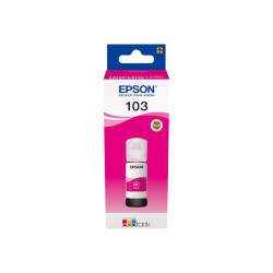 EPSON 103 EcoTank Magenta...