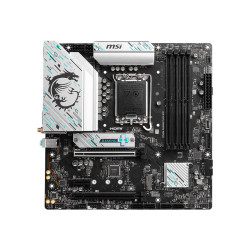 MSI | B760M GAMING PLUS...