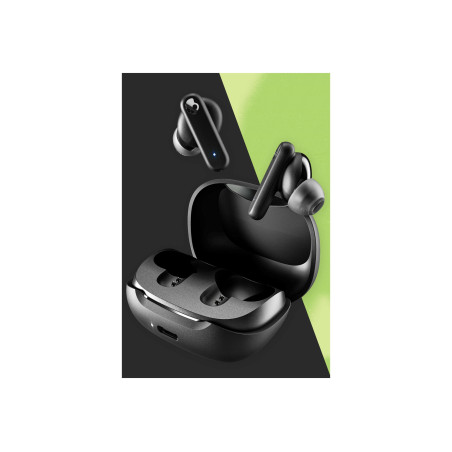 Skullcandy | True Wireless Earbuds | SMOKIN BUDS