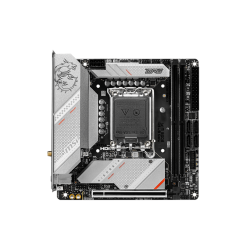 MSI | MPG B760I EDGE WIFI |...