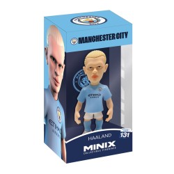 MINIX MANCHESTER CITY -...