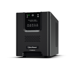 CyberPower | Smart App UPS...