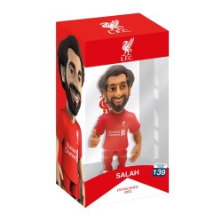 MINIX LIVERPOOL - MOHAMED...