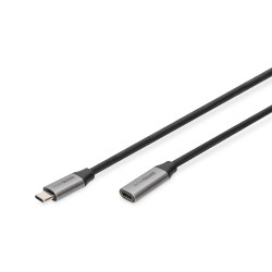 Digitus | USB-C/M to...