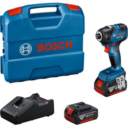 Bosch GDR 18V-200...