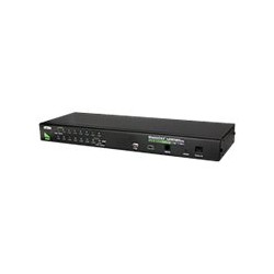Aten | 16-Port PS/2-USB VGA...