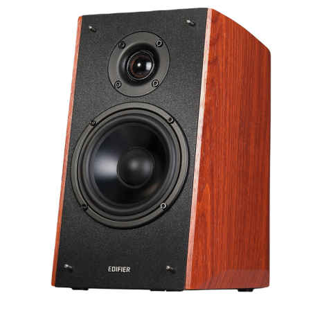 Edifier | R2000DB | 36 W | Bluetooth | 4 Ω | Brown | 120 W