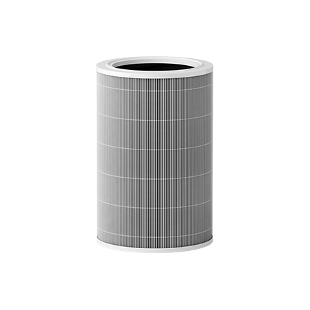 Xiaomi | Smart Air Purifier 4 Lite Filter | Black